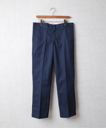 【T5】【Dickies/ディッキーズ】DICKIES SLIM STRAIGHT WORK PANT 873