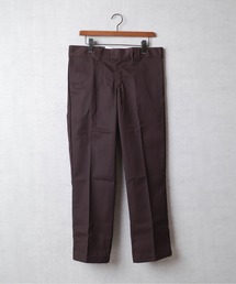 【T5】【Dickies/ディッキーズ】DICKIES SLIM STRAIGHT WORK PANT 873