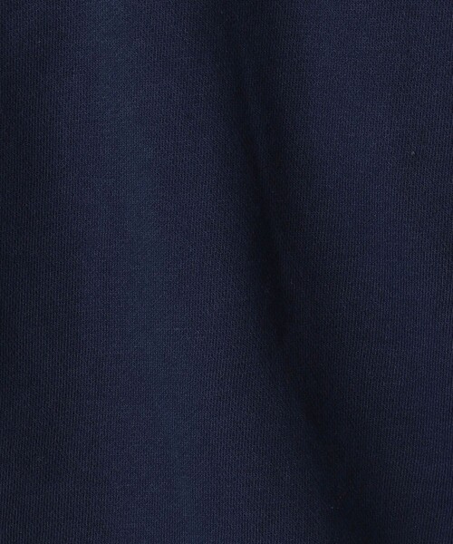 【セール】＜THE PARK SHOP＞ ワッフル＆スウェット / キッズ 125cm-145cm（スウェット）｜THE PARK SHOP（ザパークショップ） wif.tv