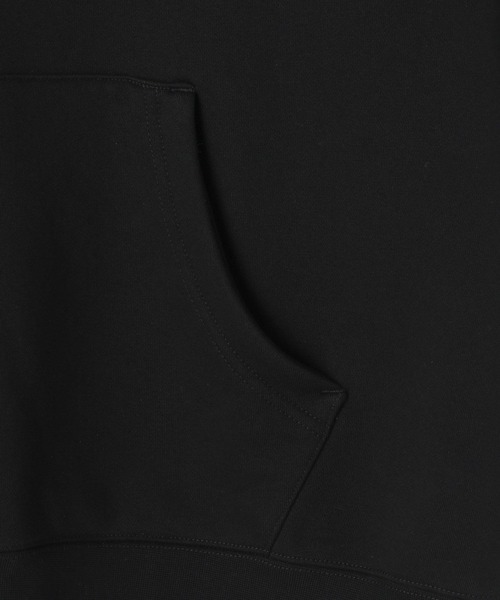 【セール】【HEREIAM MEN】ウォーム裏起毛ハーフZIP（スウェット）｜HEREIAM（ヘレイアム）