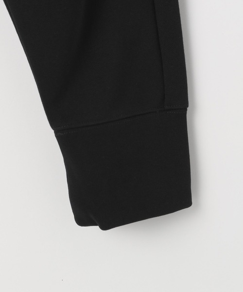 【セール】【HEREIAM MEN】ウォーム裏起毛ハーフZIP（スウェット）｜HEREIAM（ヘレイアム）