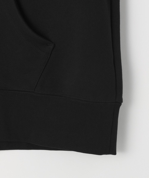 【セール】【HEREIAM MEN】ウォーム裏起毛ハーフZIP（スウェット）｜HEREIAM（ヘレイアム）