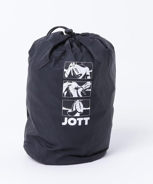 J.O.T.T（ジョット）の「J.O.T.T/ジョット/LISY（ダウンジャケット/コート・レディース・ベージュ/ブラック・M/S）」の8枚目の写真