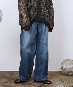 【2024SS】IENA upper hights 別注THE COLIN☆25 upper hights/アッパーハイツ】別注 THE COLIN ワン