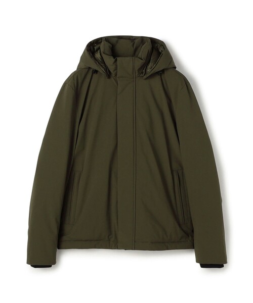 WOOLRICH ストレッチナイロン ダウンジャケット（ダウンジャケット/コート）｜WOOLRICH（ウールリッチ）