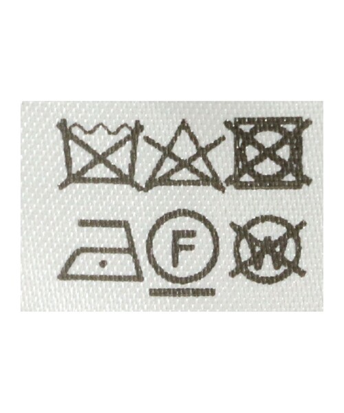 EMMEL REFINES（エメルリファインズ）の「＜EMMEL REFINES＞EM センタープレス フレアパンツ（スラックス・レディース・ダークグレー/ブラック・M/S/XS）」の22枚目の写真