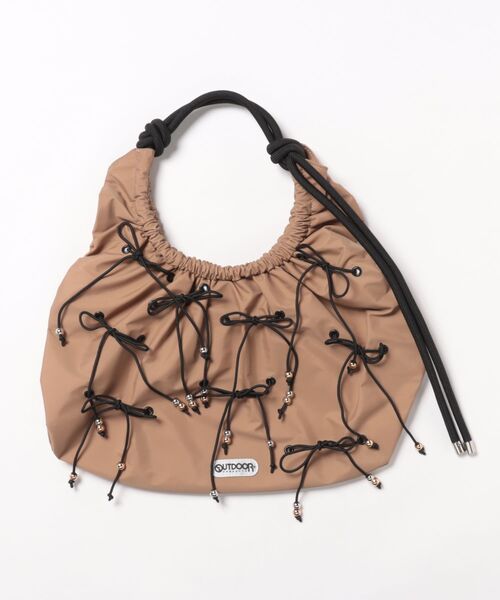 新品タグ付き ラドロー Cord bag (Penguin)　コードバッグ 新品タグ付き ラドロー Cord bag (Penguin) コードバッグ