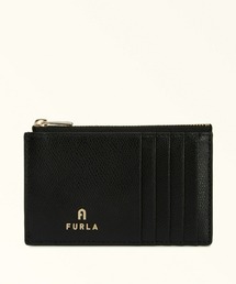 FURLA（フルラ）の「フルラ カメリア カードケース M（カードケース）」