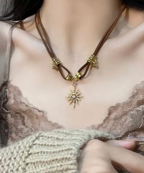 セール】【 BARELY BLUE / ベアリーブルー 】 ヴィンテージライク 太陽