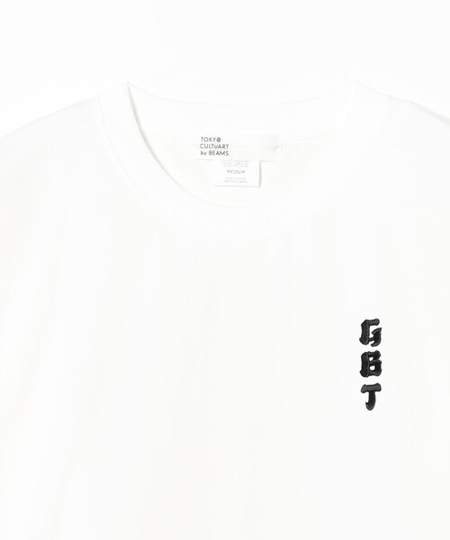 Tシャツ・カットソー LOGO T-SHIRT GxBxT / Snake Tee Shirt(Tシャツ/カットソー)|TOKYO