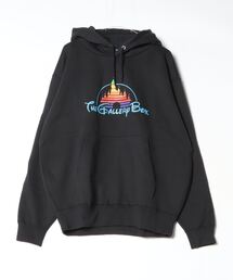 THE GALLERY BOX （ザギャラリーボックス）の「THE GALLERY BOX/ザギャラリーボックス/HOODIE（パーカー）」