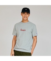 【Champion/チャンピオン】メンズ ベーシック ラグランTシャツ
