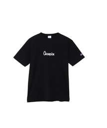 【Champion/チャンピオン】メンズ ベーシック ラグランTシャツ