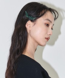 TOGA モチーフピン 未使用 新品 TOGA TOO/トーガトゥ】Motif pin/モチーフピン/ヘアピン/カラー