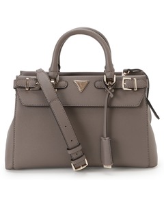 ECO Ali Luxury Satchel サッチェル バッグ