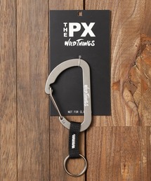 WILD THINGS(ChVOX)́THE PX by WILDTHINGSCARABINER Ring M(L[z_[)