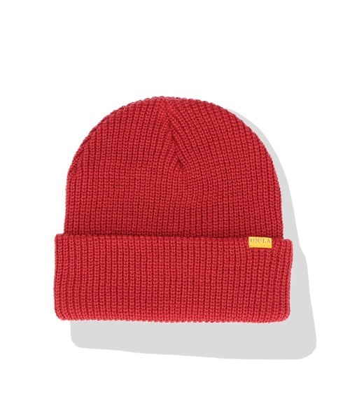 UNION（UNION TOKYO）（ユニオン）の「BRICKS & WOOD BIG B BEANIE