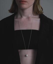 URBAN RESEARCH | decor『デコール』　Gemstone Longnecklace(ネックレス)