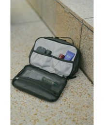 Camelbak（キャメルバック）の「旅先でも日常でも頼れる収納力【CAMELBAK】AMENITY POUCH（ポーチ）」