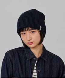 OVERRIDE | OVERRIDE  GIMAMIX SHORT BEANIE SGP / オーバーライド(ニットキャップ/ビーニー)