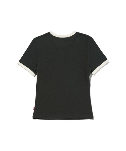 セール】Levi's/リーバイス リンガーTシャツ（Tシャツ