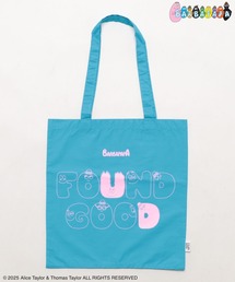 FOUND GOOD | バーバパパ　トートバッグ(トートバッグ)
