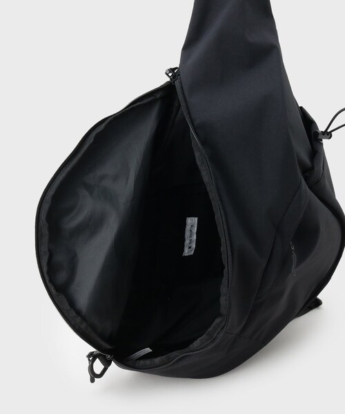 THE SHOP TK (ザ ショップ ティーケー )の「ワンショルダーボディーバック(ショルダーバッグ・メンズ・ブラック/オリーブ/グレー・00)」の10枚目の写真