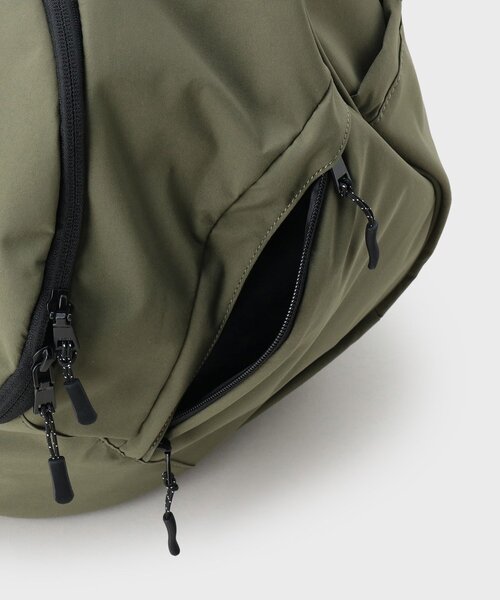 THE SHOP TK (ザ ショップ ティーケー )の「ワンショルダーボディーバック(ショルダーバッグ・メンズ・ブラック/オリーブ/グレー・00)」の13枚目の写真