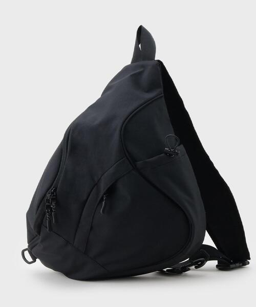 THE SHOP TK (ザ ショップ ティーケー )の「ワンショルダーボディーバック(ショルダーバッグ・メンズ・ブラック/オリーブ/グレー・00)」の17枚目の写真