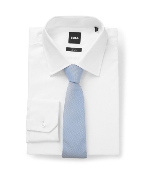 新品　BOSS ボス　ワイシャツ　39A 楽天市場】HUGO BOSS ヒューゴボス（素材（生地・毛糸）綿