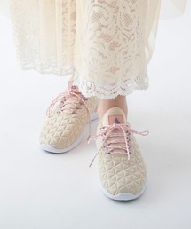 ASFVLT（アスファルト）の「ASFVLT アスファルト / SPEED SOCKS NEO スピードソックスネオ スニーカー（スニーカー）」