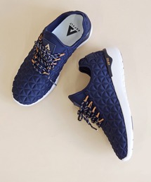 ASFVLT（アスファルト）の「ASFVLT アスファルト / SPEED SOCKS NEO スピードソックスネオ スニーカー（スニーカー）」