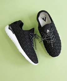 ASFVLT（アスファルト）の「ASFVLT アスファルト / SPEED SOCKS NEO スピードソックスネオ スニーカー（スニーカー）」