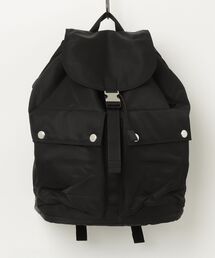 Mackintosh（マッキントッシュ）の「DRAWSTRING BACKPACK LARGE（バックパック/リュック）」