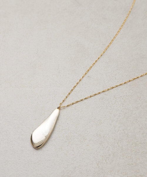 LIVETART(リヴェタート)の「グロスチェーンネックレス(ネックレス・レディース・ホワイト・FREE)」の7枚目の写真