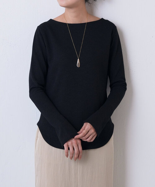 LIVETART(リヴェタート)の「グロスチェーンネックレス(ネックレス・レディース・ホワイト・FREE)」の11枚目の写真