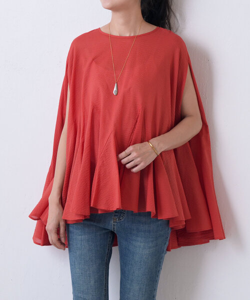 LIVETART(リヴェタート)の「グロスチェーンネックレス(ネックレス・レディース・ホワイト・FREE)」の13枚目の写真