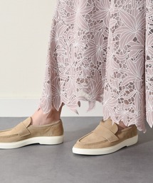 PASCUCCI  パスクッチ ラバーソール軽量スニーカー シンプル＆シックでヘビロテ必須！「New Balance」CM996