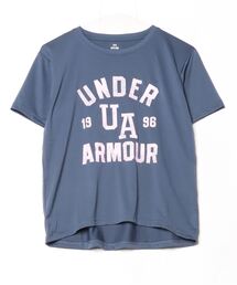 アンダーアーマー UAテック ボックス グラフィック Tシャツ