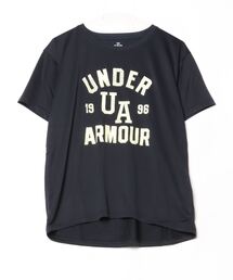 アンダーアーマー  UAテック ボックス グラフィック Tシャツ