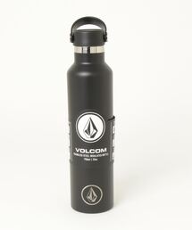 【VOLCOM】 METAL MOUTH BOTTLE