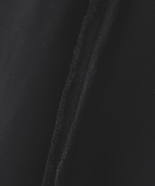 FR(13)NDS（フレンズ）の「FR(13)NDS/フレンズ/SWEAT PANTS（スウェットパンツ・メンズ・ブラック/グレー・F）」の6枚目の写真