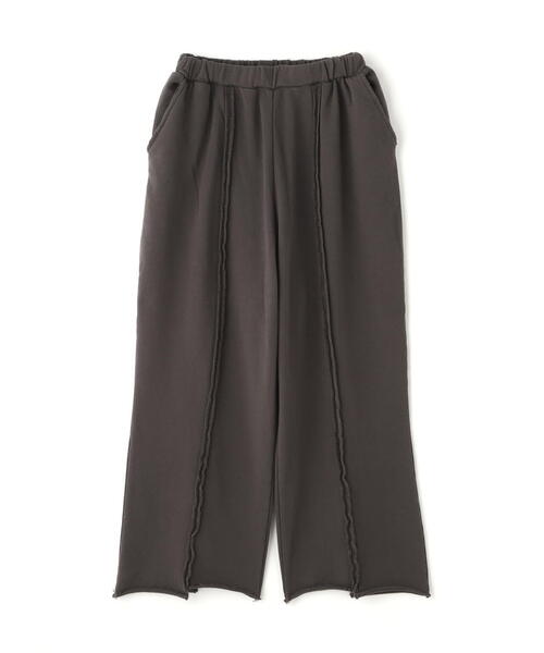 FR(13)NDS（フレンズ）の「FR(13)NDS/フレンズ/SWEAT PANTS（スウェットパンツ・メンズ・ブラック/グレー・F）」の12枚目の写真