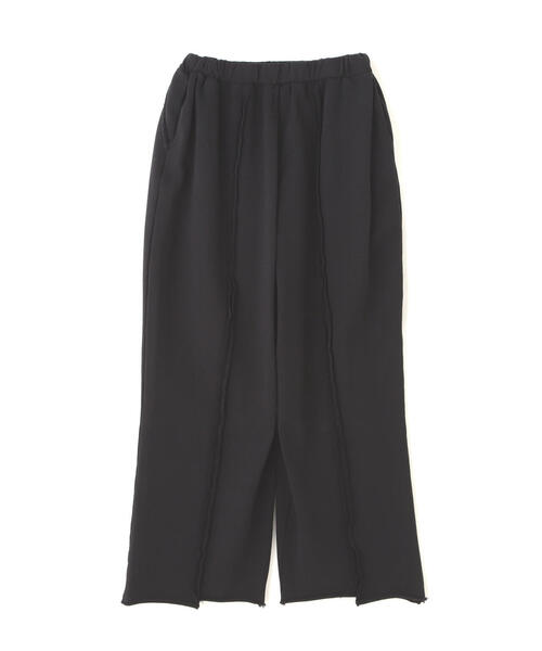 FR(13)NDS（フレンズ）の「FR(13)NDS/フレンズ/SWEAT PANTS（スウェットパンツ・メンズ・ブラック/グレー・F）」の3枚目の写真