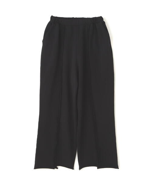 FR(13)NDS（フレンズ）の「FR(13)NDS/フレンズ/SWEAT PANTS（スウェットパンツ・メンズ・ブラック/グレー・F）」の4枚目の写真