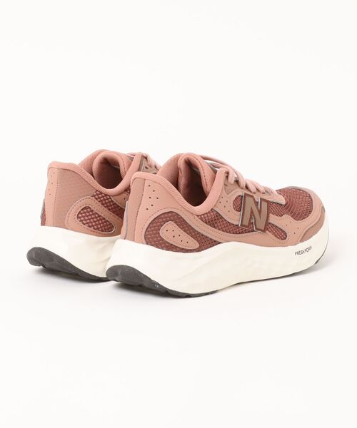 セール】【New Balance／ニューバランス】NB WARISTL4 D