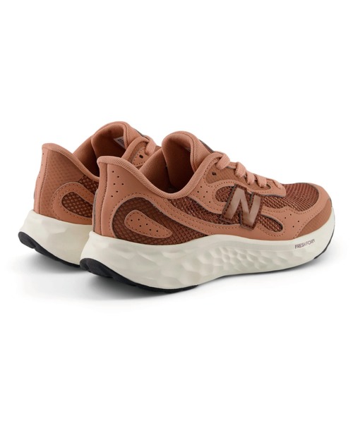 セール】【New Balance／ニューバランス】NB WARISTL4 D