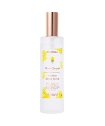 FERNANDA（フェルナンダ）の「フレグランスプレミアムボディミスト（ミモザブーケ）/Fragrance Premium Body Mist (Mimosa Bouquet)（フレグランスミスト・メンズ）」