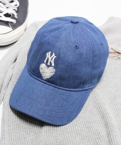 セール】【MLB】 日本未発売モデル MLB korea エムエルビー