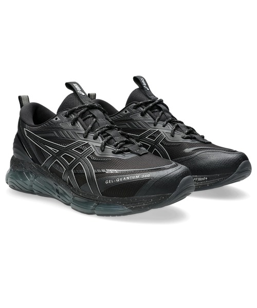セール】ASICS GEL-QUANTUM 360 VIII UTILITY（アシックス ゲル